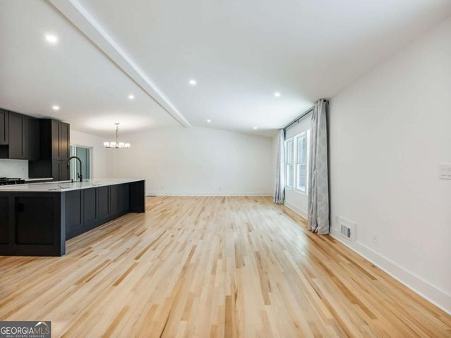 3344 N Embry Circle, Atlanta, GA 30341