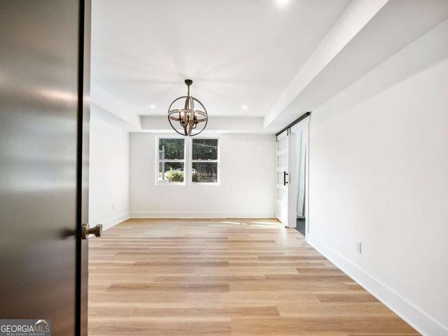 3344 N Embry Circle, Atlanta, GA 30341