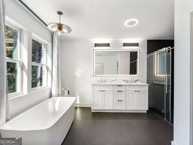 3344 N Embry Circle, Atlanta, GA 30341