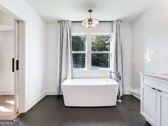 3344 N Embry Circle, Atlanta, GA 30341
