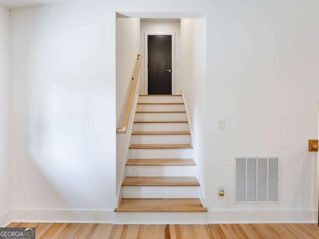 3344 N Embry Circle, Atlanta, GA 30341