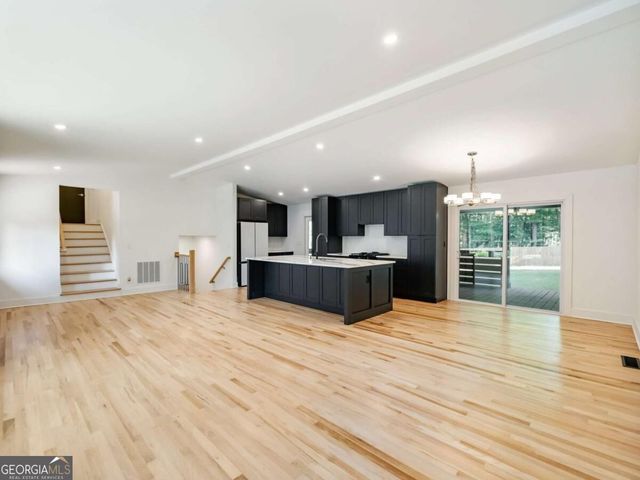 3344 N Embry Circle, Atlanta, GA 30341