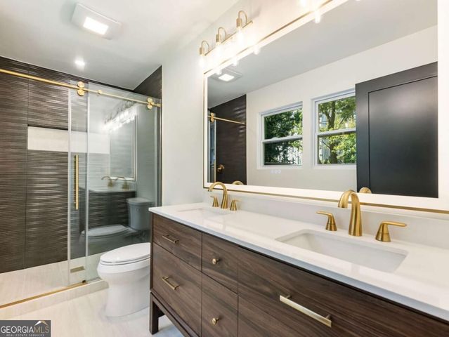 3344 N Embry Circle, Atlanta, GA 30341