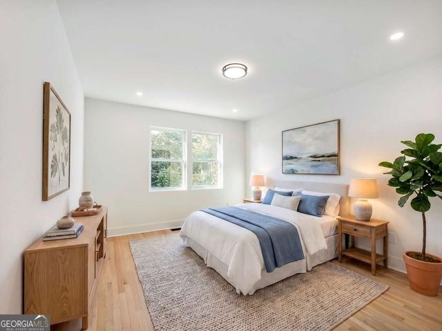 3344 N Embry Circle, Atlanta, GA 30341