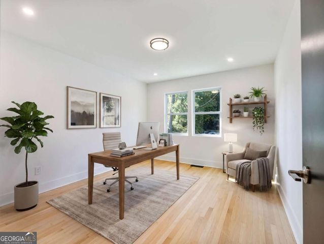 3344 N Embry Circle, Atlanta, GA 30341