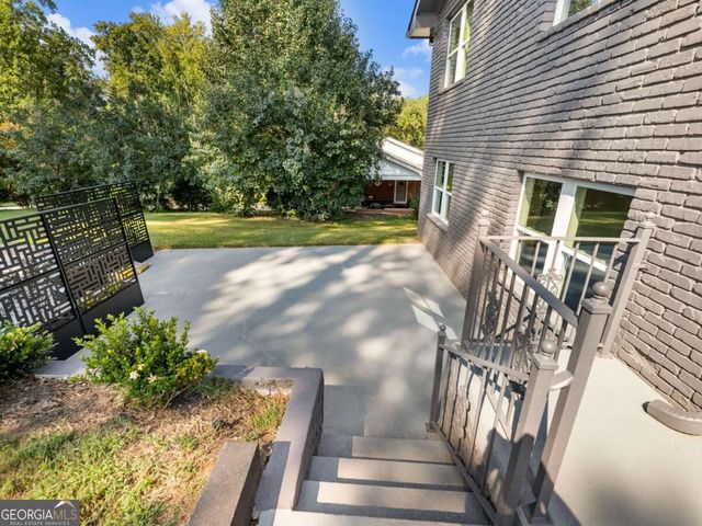 3344 N Embry Circle, Atlanta, GA 30341