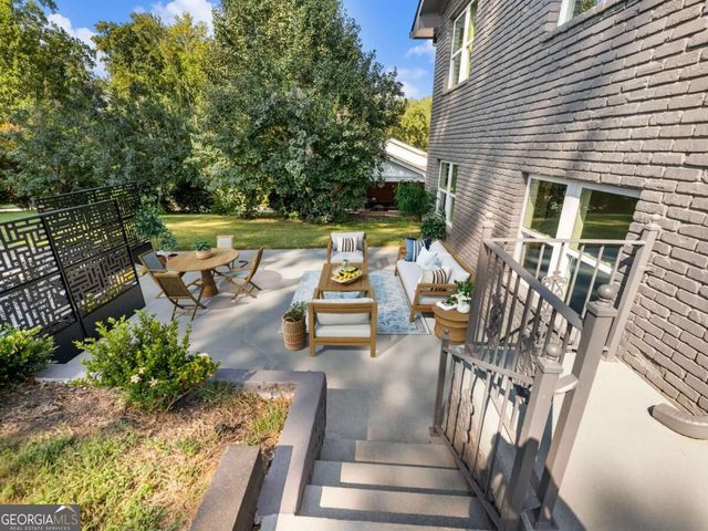 3344 N Embry Circle, Atlanta, GA 30341