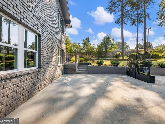 3344 N Embry Circle, Atlanta, GA 30341