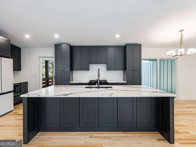 3344 N Embry Circle, Atlanta, GA 30341