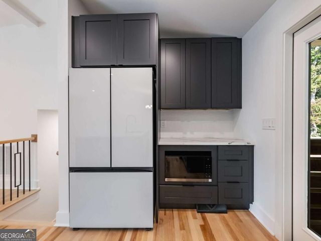 3344 N Embry Circle, Atlanta, GA 30341