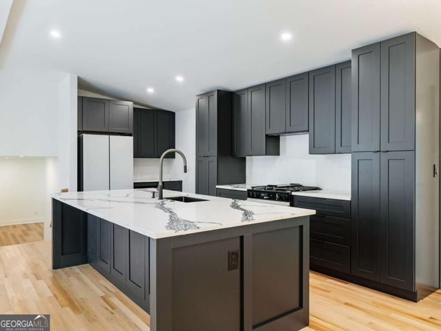 3344 N Embry Circle, Atlanta, GA 30341