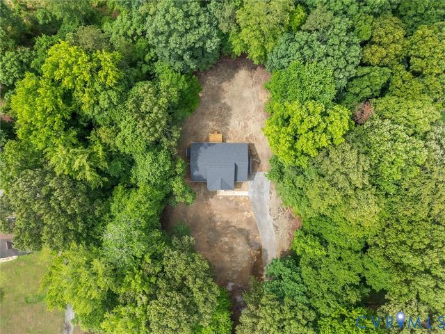 18801 The Glebe Ln, Providence Forge, VA 23030