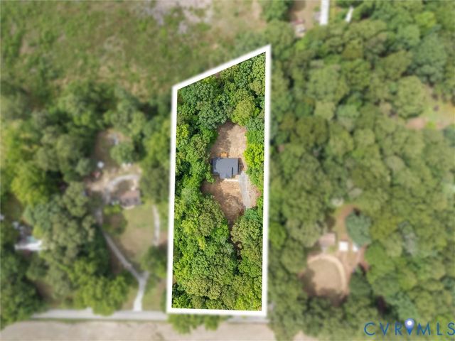 18801 The Glebe Ln, Providence Forge, VA 23030
