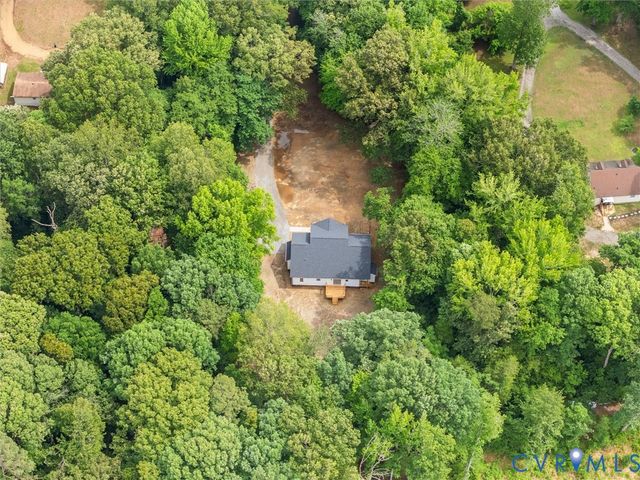 18801 The Glebe Ln, Providence Forge, VA 23030