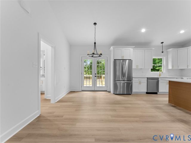 18801 The Glebe Ln, Providence Forge, VA 23030