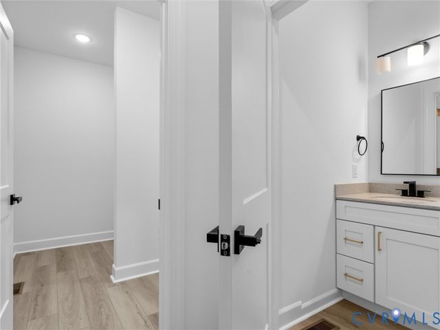 18801 The Glebe Ln, Providence Forge, VA 23030