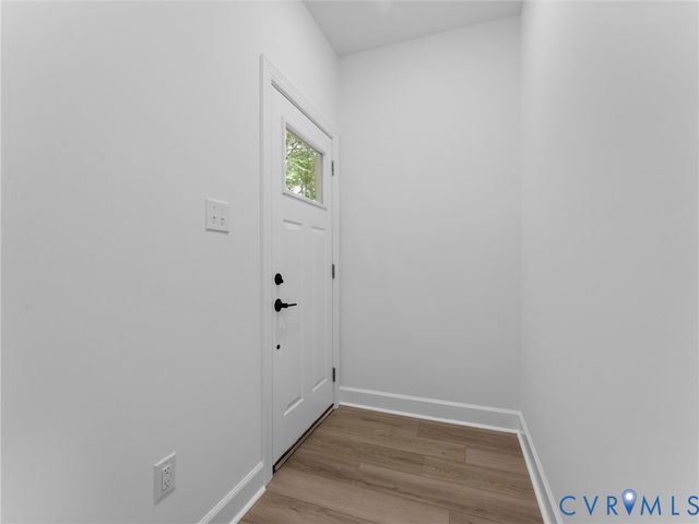 18801 The Glebe Ln, Providence Forge, VA 23030