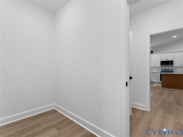 18801 The Glebe Ln, Providence Forge, VA 23030