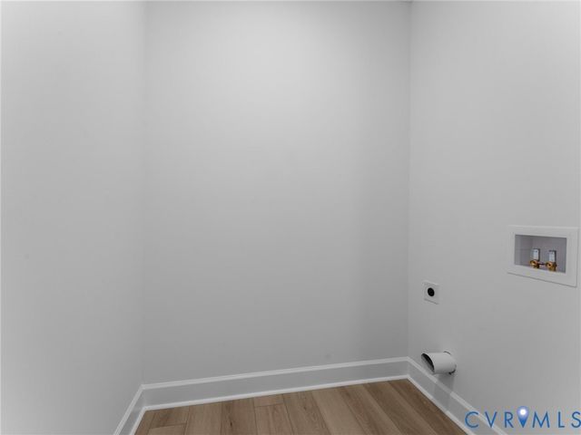 18801 The Glebe Ln, Providence Forge, VA 23030