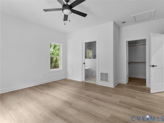 18801 The Glebe Ln, Providence Forge, VA 23030