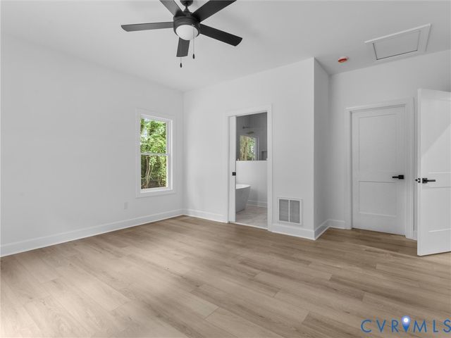 18801 The Glebe Ln, Providence Forge, VA 23030