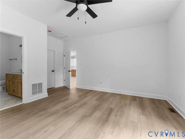 18801 The Glebe Ln, Providence Forge, VA 23030