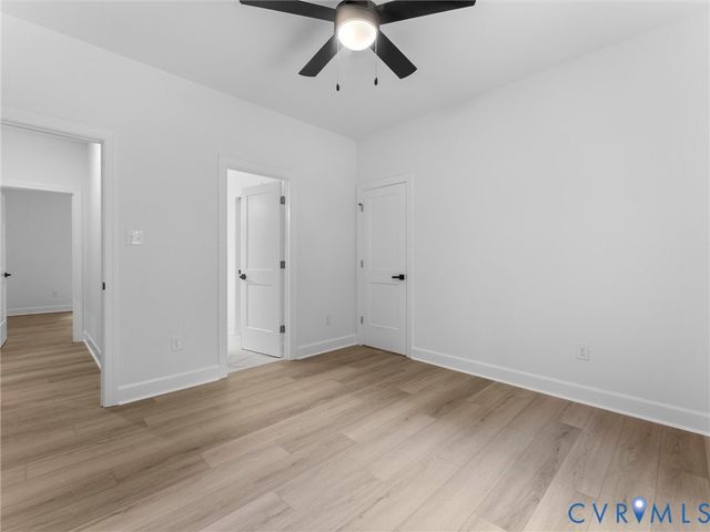 18801 The Glebe Ln, Providence Forge, VA 23030