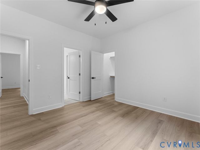 18801 The Glebe Ln, Providence Forge, VA 23030