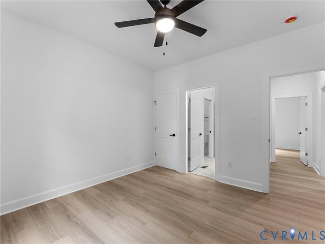 18801 The Glebe Ln, Providence Forge, VA 23030