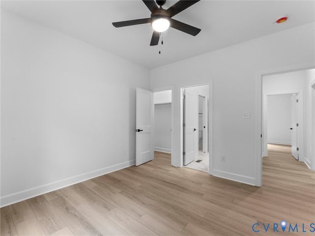 18801 The Glebe Ln, Providence Forge, VA 23030