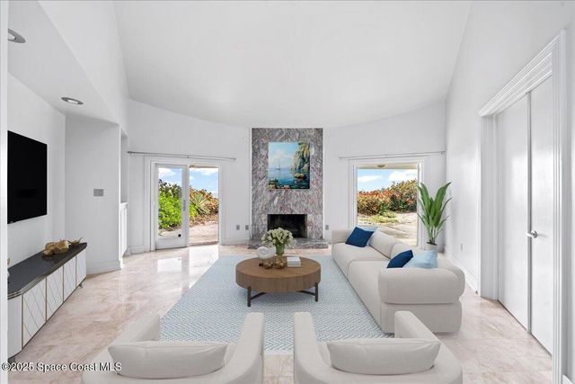 1603 Atlantic Street, Melbourne Beach, FL 32951