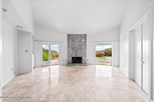 1603 Atlantic Street, Melbourne Beach, FL 32951