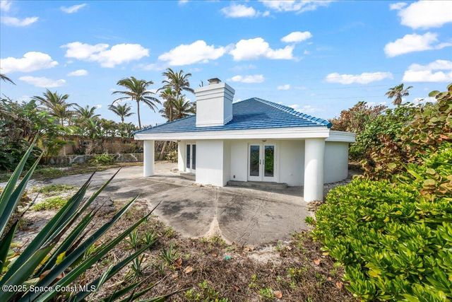 1603 Atlantic Street, Melbourne Beach, FL 32951