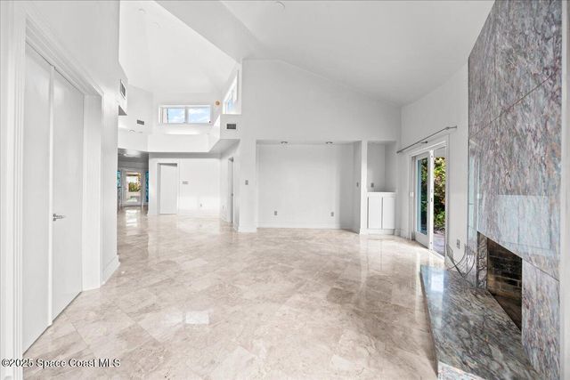 1603 Atlantic Street, Melbourne Beach, FL 32951