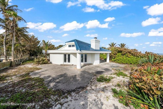 1603 Atlantic Street, Melbourne Beach, FL 32951