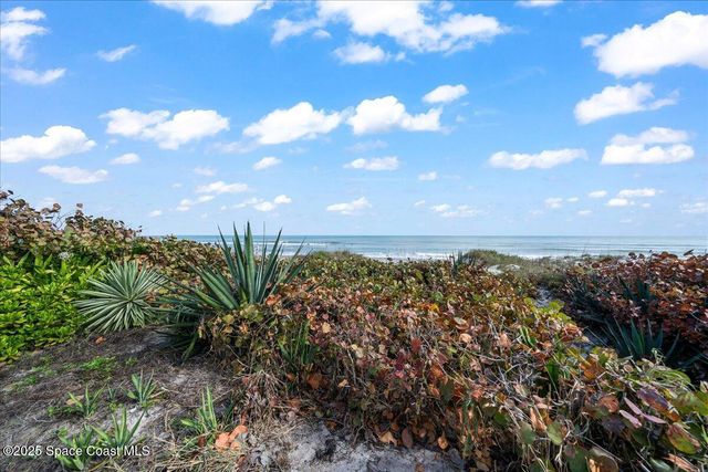 1603 Atlantic Street, Melbourne Beach, FL 32951