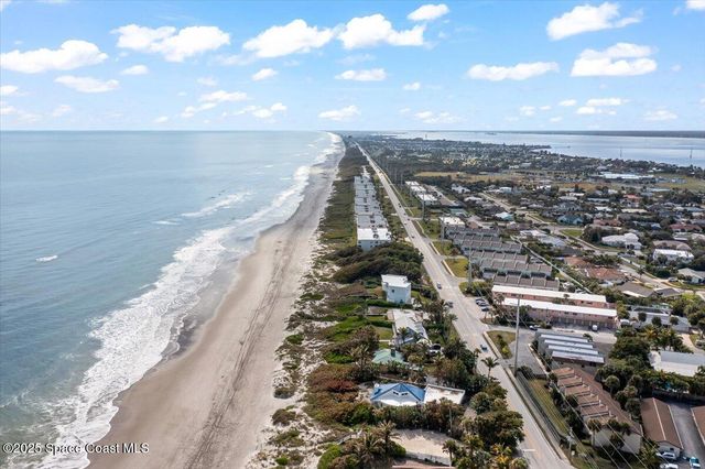 1603 Atlantic Street, Melbourne Beach, FL 32951