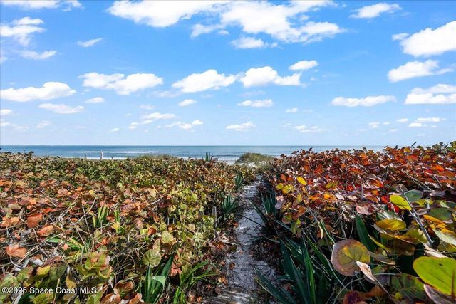 1603 Atlantic Street, Melbourne Beach, FL 32951