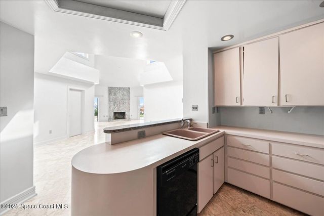 1603 Atlantic Street, Melbourne Beach, FL 32951