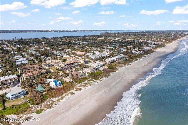 1603 Atlantic Street, Melbourne Beach, FL 32951