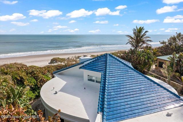 1603 Atlantic Street, Melbourne Beach, FL 32951