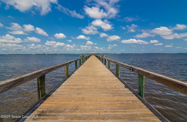 1603 Atlantic Street, Melbourne Beach, FL 32951