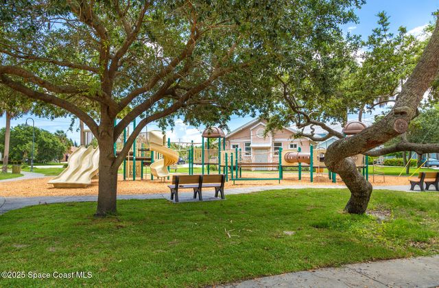 1603 Atlantic Street, Melbourne Beach, FL 32951