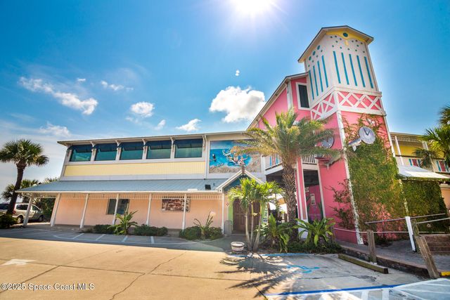 1603 Atlantic Street, Melbourne Beach, FL 32951