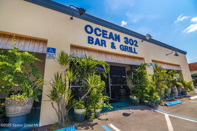 1603 Atlantic Street, Melbourne Beach, FL 32951