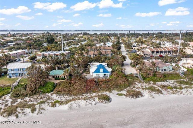 1603 Atlantic Street, Melbourne Beach, FL 32951