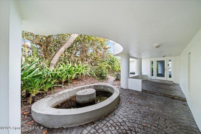 1603 Atlantic Street, Melbourne Beach, FL 32951