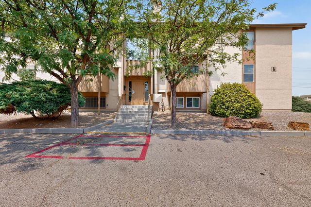 3859 Montgomery Boulevard NE APT 1321, Albuquerque, NM 87109