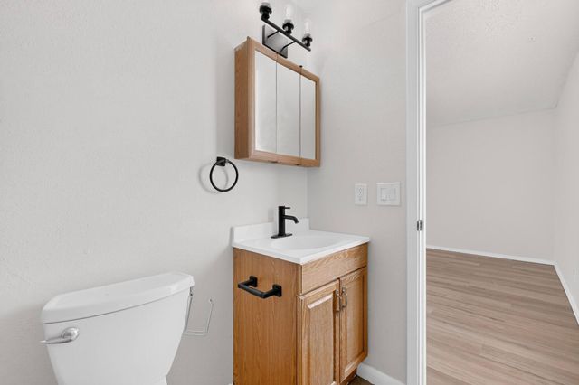 3859 Montgomery Boulevard NE APT 1321, Albuquerque, NM 87109