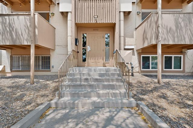 3859 Montgomery Boulevard NE APT 1321, Albuquerque, NM 87109